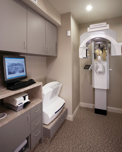 NEXT Dentistry Salinas Cosmetic and Dental Implant Center image