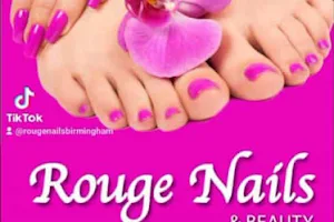 Rouge Nails and beauty image