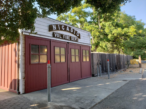 American Restaurant «Rancho Nicasio Bar and Restaurant», reviews and photos, 1 Old Rancheria Rd, Nicasio, CA 94946, USA