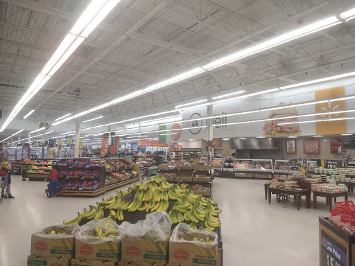 Department Store «Walmart Supercenter», reviews and photos, 2440 W Mason St, Green Bay, WI 54303, USA