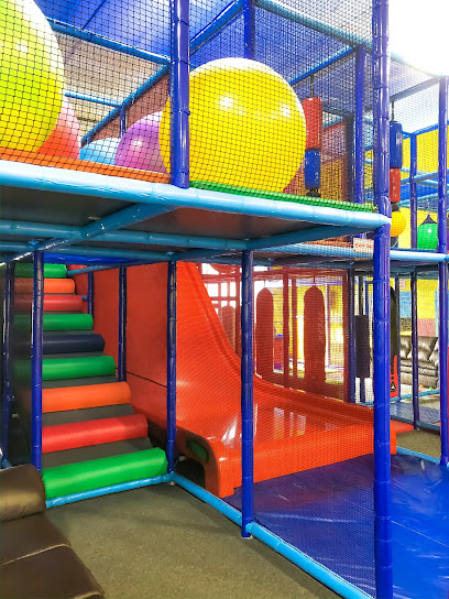 Amazing Adventures Indoor Playground - OAKVILLE - 100% PRIVATE PARTIES + WEEKDAY PLAYTIME