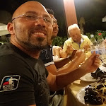 Photo n°1 de l'avis de Francesca.o fait le 24/08/2017 à 19:36 sur le  C'era una Volta Torre ruffa à Ricadi