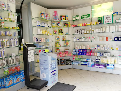 Farmacia Dr.Rusconi Ambrogio - Cremeno (lc) Via Roma, 4, 23814 Cremeno LC, Italia