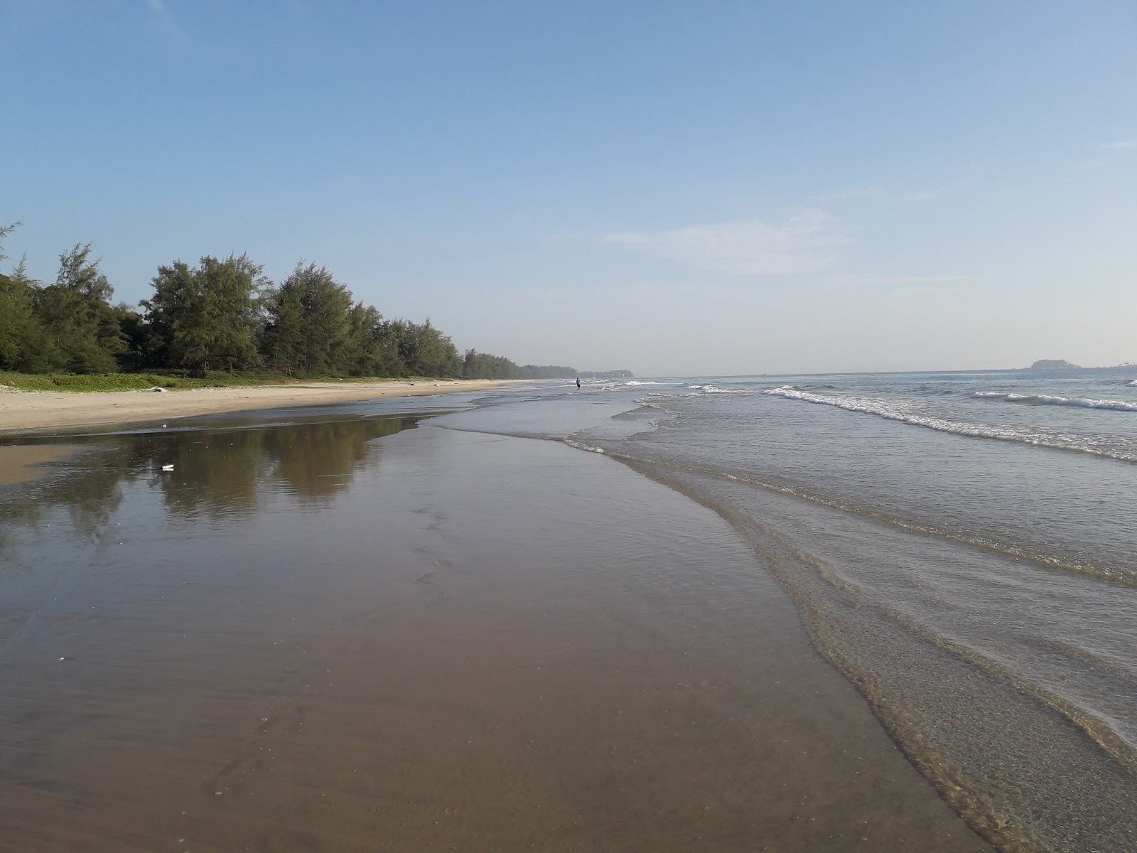 Gebeng Kampung Beach photo #8
