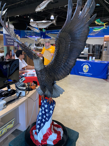 Television Repair Service «Jetson Appliance & Electronics Experts», reviews and photos, 4145 US-1, Fort Pierce, FL 34982, USA