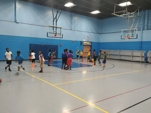 Community Center «David F. Gantt Recreation Center», reviews and photos, 700 North St, Rochester, NY 14605, USA