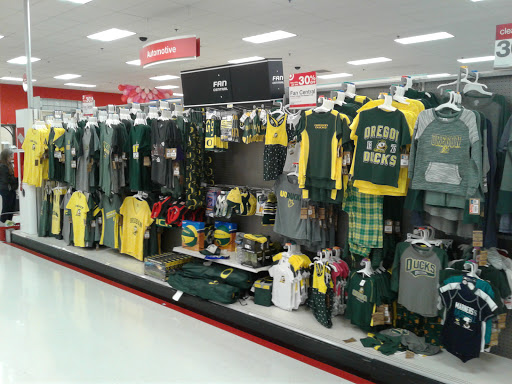 Department Store «Target», reviews and photos, 2750 Gateway St, Springfield, OR 97477, USA