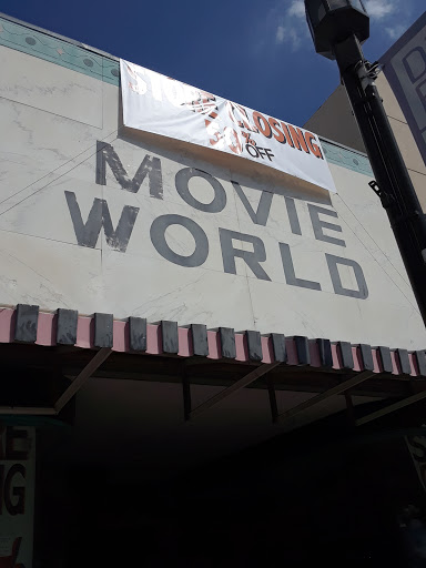 Magazine Store «Book Castle-Movie World», reviews and photos, 212 N San Fernando Blvd, Burbank, CA 91502, USA