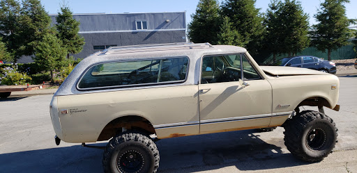 Car Wash «Novato Car Wash Inc», reviews and photos, 6981 Redwood Blvd, Novato, CA 94945, USA