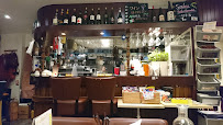 Atmosphère du Restaurant japonais Café & Bar Le McQueen à Paris - n°7