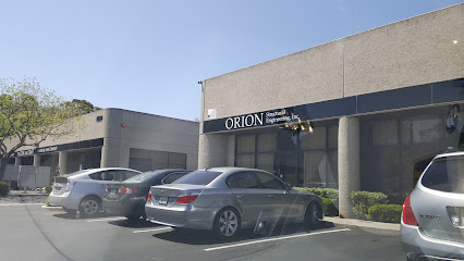 Orion Structural Engineering, Inc.