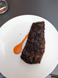 Faux-filet du Restaurant argentin Unico à Paris - n°16