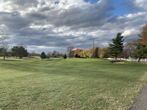 Park «Smock Golf Course», reviews and photos, 3910 County Line Rd, Indianapolis, IN 46237, USA