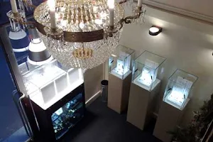 Le Muse Jewellery Showroom image