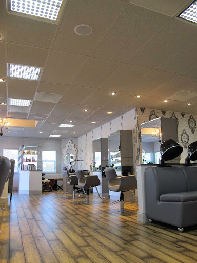 Hair Salon «Salon Meritage», reviews and photos, 500 Pacific Coast Hwy #100, Seal Beach, CA 90740, USA