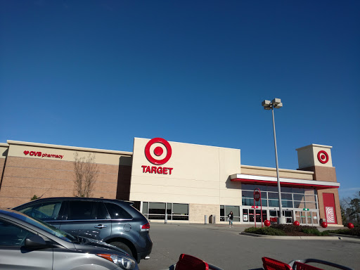 Department Store «Target», reviews and photos, 100 Grand Hill Pl, Holly Springs, NC 27540, USA