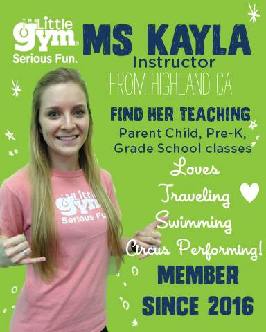 Gymnastics Center «The Little Gym of Chesapeake», reviews and photos, 237 Hanbury Rd E Suite 27, Chesapeake, VA 23322, USA