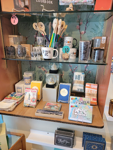 Gift Shop «Exit 9 Gift Emporium Brooklyn», reviews and photos, 127 Smith St, Brooklyn, NY 11201, USA