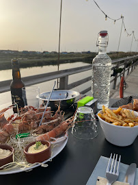 Frite du Restaurant La Moule à Facettes Dégustation à Dolus-d'Oléron - n°9