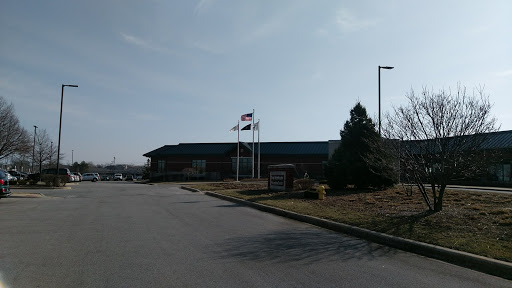 Health Club «Tinley Fitness», reviews and photos, 8125 W 171st St, Tinley Park, IL 60477, USA