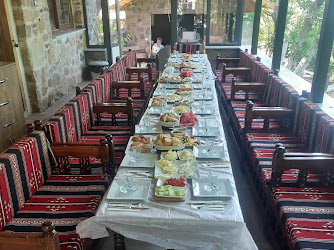 KİĞI CEVİZLİ KONAK