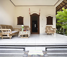 Pelangi Bungalow photo