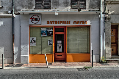 Entreprise Mayen à Avignon