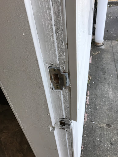 Locksmith «Zip Locksmith», reviews and photos, 9525 15th Ave S, Seattle, WA 98108, USA