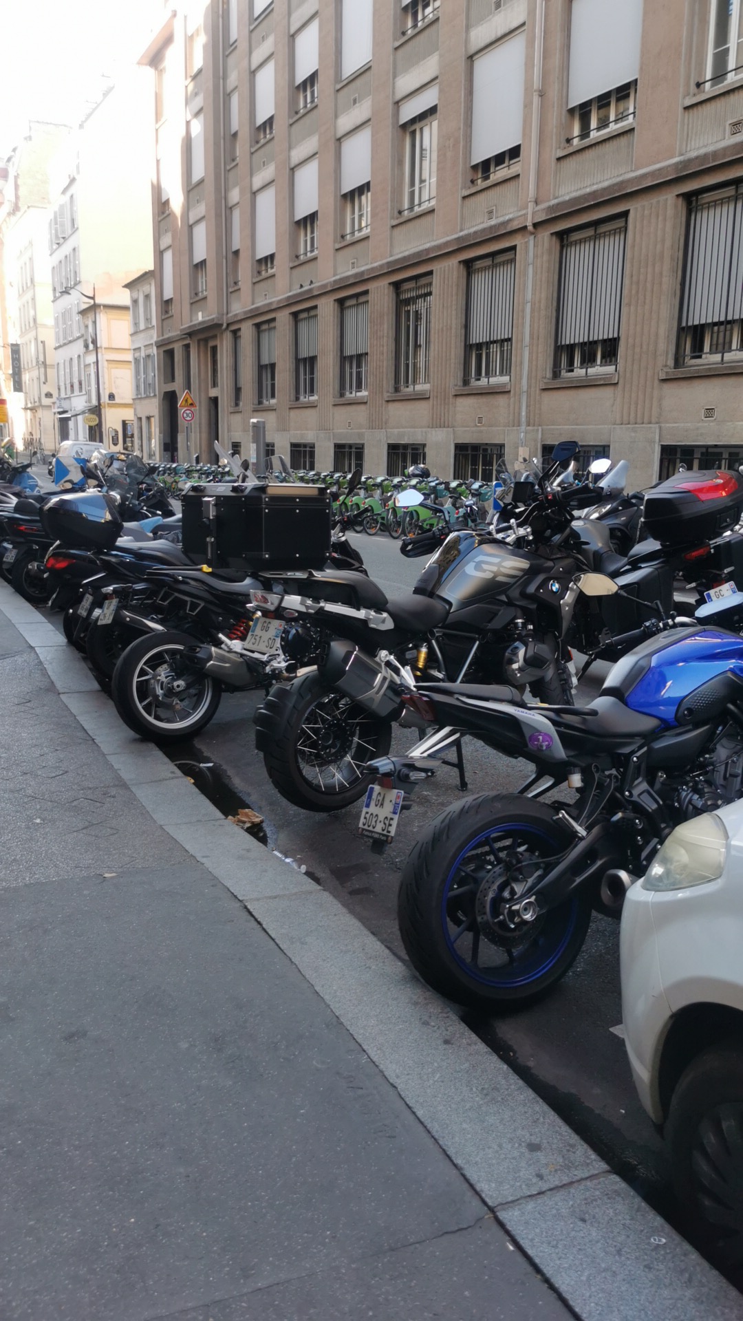 Photo n° 1 de l'avis de Vincent.a fait le 15/07/2022 à 17:15