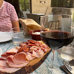 Photo n°1 de l'avis de ik501515. fait le 01/08/2023 à 11:13 sur le  galleria coffe music art à Matera