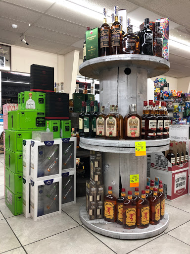 Liquor Store «Royal Liquor», reviews and photos, 270 W Elm Ave, Coalinga, CA 93210, USA
