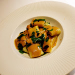 Photo n°1 de l'avis de JJ.A fait le 23/04/2024 à 19:39 sur le  Corte Cabiria Ristorante à Ravenna