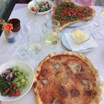 Photo n°1 de l'avis de Xavier.. fait le 03/08/2019 à 12:26 sur le  Da Antonio à Fluminimaggiore