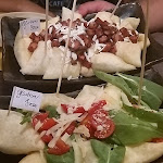 Photo n°1 de l'avis de Grazia.a fait le 15/08/2019 à 21:41 sur le  Girotondo à Matera