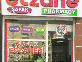 Şafak Eczanesi