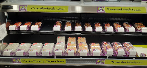 Grocery Store «Food Lion», reviews and photos, 705 Lisbon Center Dr, Woodbine, MD 21797, USA