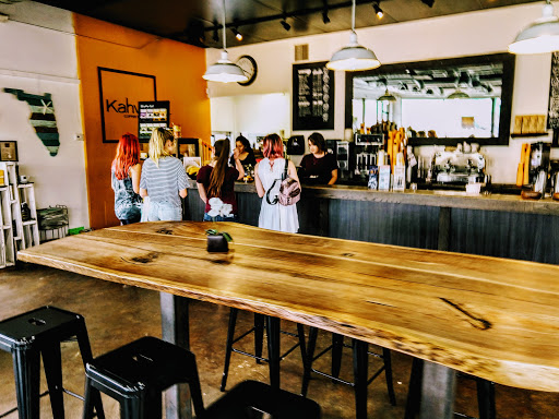 Coffee Shop «Kahwa Coffee», reviews and photos, 3928 Henderson Blvd, Tampa, FL 33629, USA