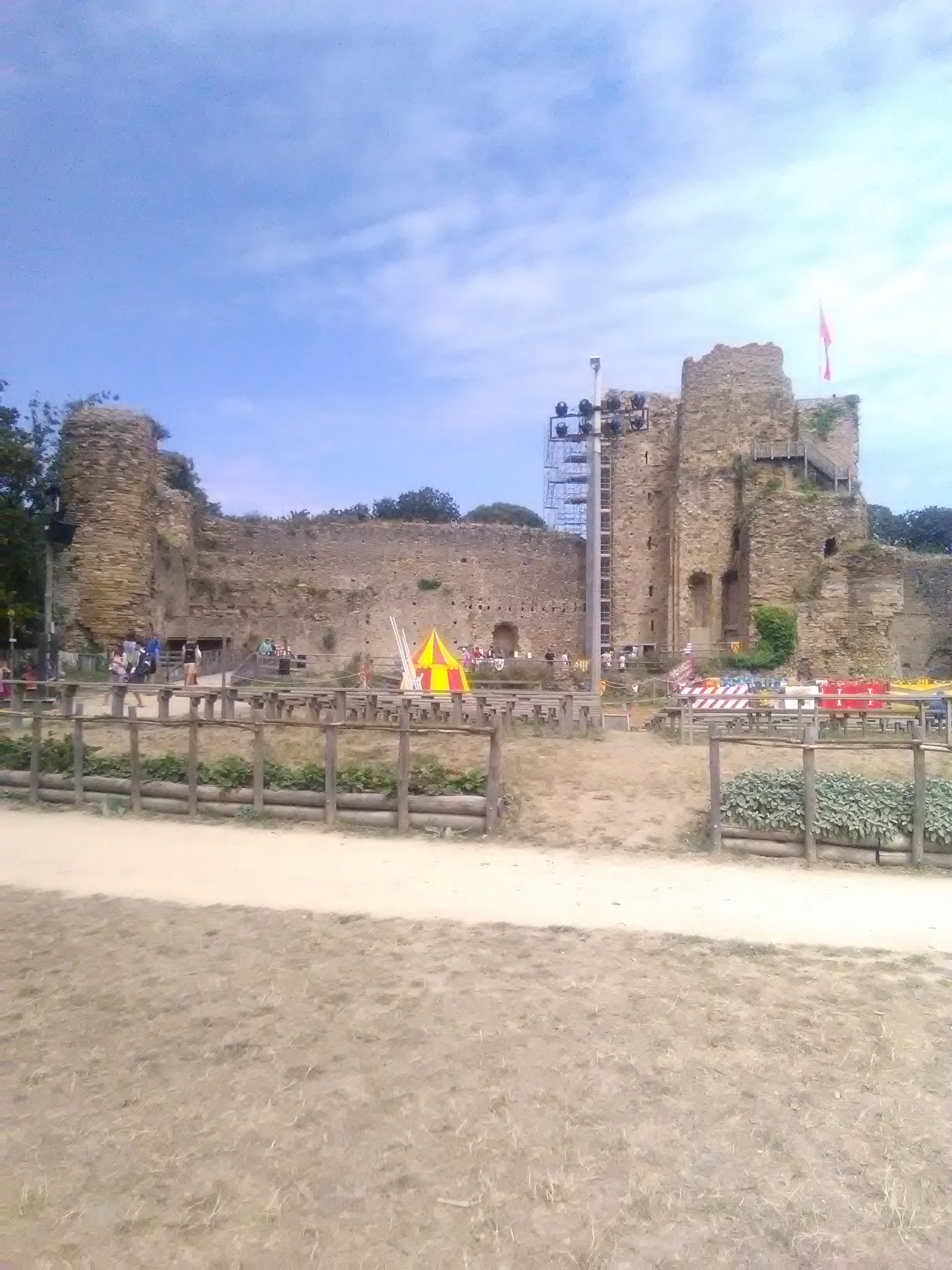 Photo n° 24 de l'avis de Jérôme.a fait le 02/08/2018 à 06:34