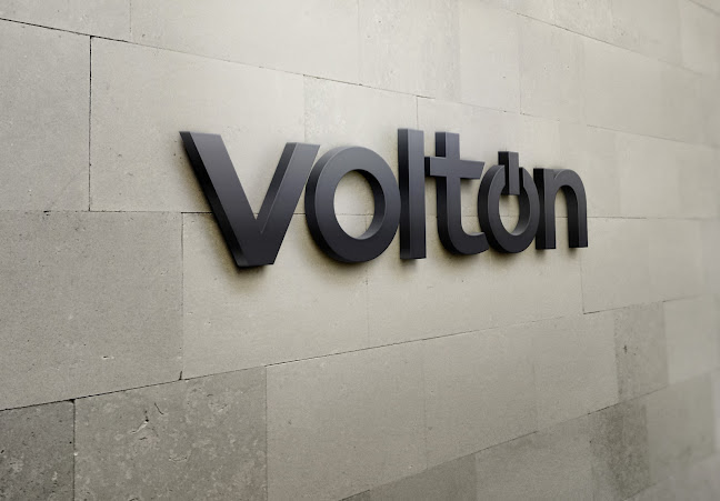 Volton | Empowering Your Mobility. - Cham