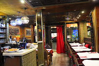 Atmosphère du Restaurant indien Rasna Indian Restaurant à Paris - n°12