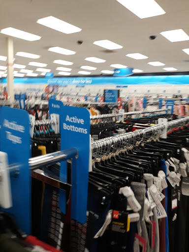 Clothing Store «Ross Dress for Less», reviews and photos, 3205 N Montana Ave, Helena, MT 59602, USA