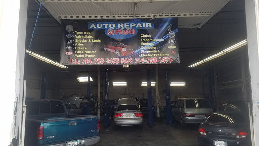 Auto Repair Shop «auto repair shop la palma», reviews and photos, 511 E La Palma Ave, Anaheim, CA 92801, USA