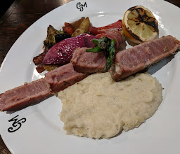 El Callejón de la Mayora photo