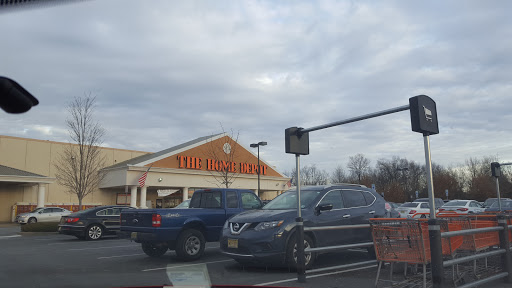 Home Improvement Store «The Home Depot», reviews and photos, 244 US-202, Flemington, NJ 08822, USA