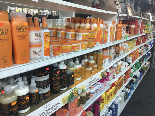 Beauty Supply Store «Sunpay Beauty Supply», reviews and photos, 8 High St E, Glassboro, NJ 08028, USA