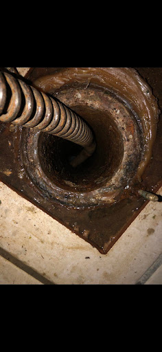 Plumber «A-Team Plumbing», reviews and photos, 5156 Washington Rd, Albany, OH 45710, USA