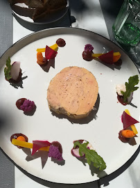 Foie gras du Côté Saisons restaurant BIB MICHELIN et chambres d'hôtes de charme proche Collioure Laroque des Albères à Laroque-des-Albères - n°6