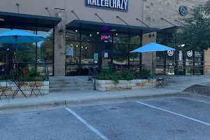Kale Me Crazy Austin | Health Food Restaurant image