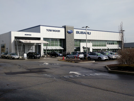 Subaru Dealer «Tom Wood Subaru», reviews and photos, 3300 E 96th St, Indianapolis, IN 46240, USA