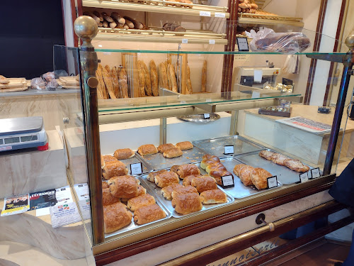 Boulangerie Sarl Doziere à Aucamville